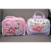 バラ売り可能★わんだふるぷりきゅあ　ワンピースセット わんだふるぷりきゅあ！』のアパレルアイテム しまむらにて発売